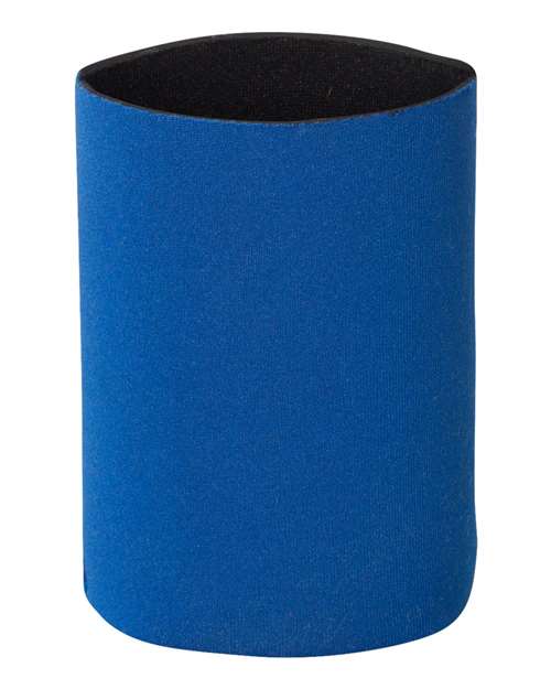 Neoprene Can Holder - Royal