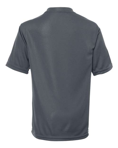 Youth Nexgen Performance T-Shirt - Graphite