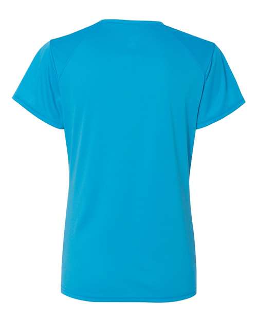 Electric Blue