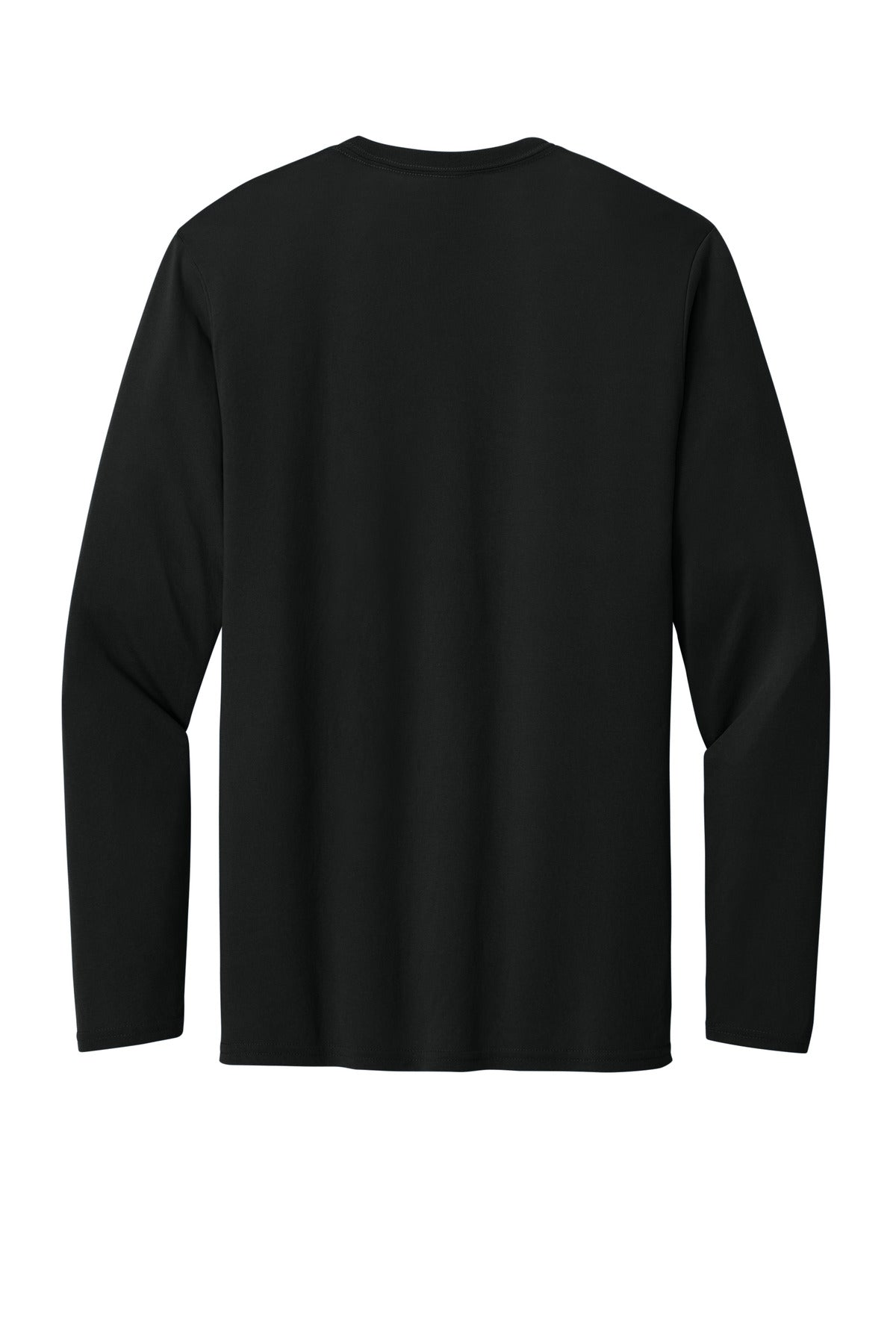 Gildan Performance Long Sleeve T-Shirt - Black