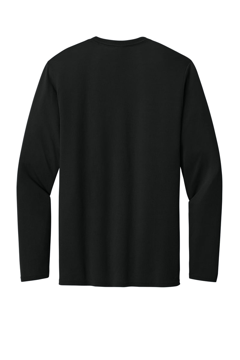 Gildan Performance Long Sleeve T-Shirt - Black