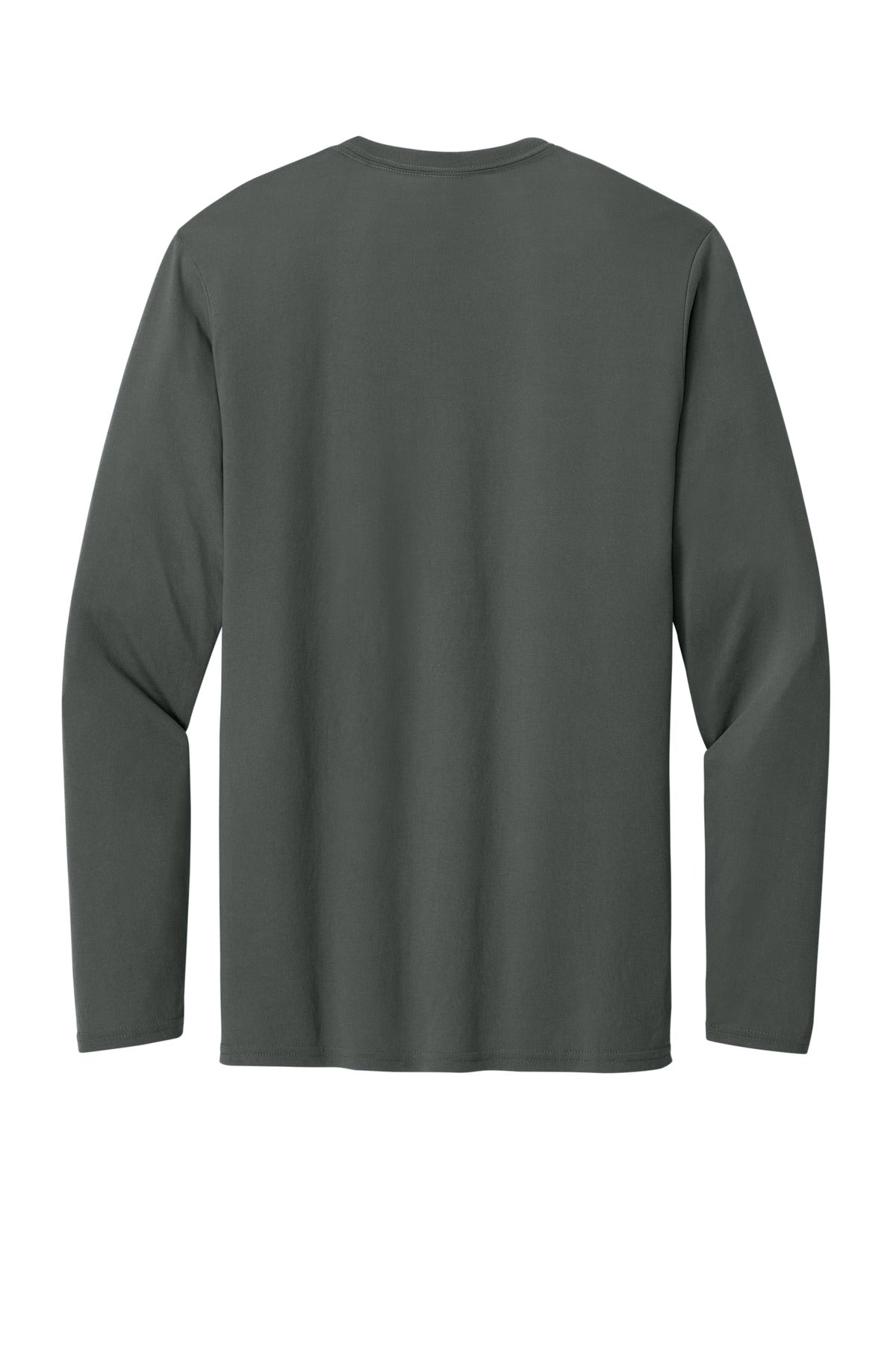 Gildan Performance Long Sleeve T-Shirt - Charcoal