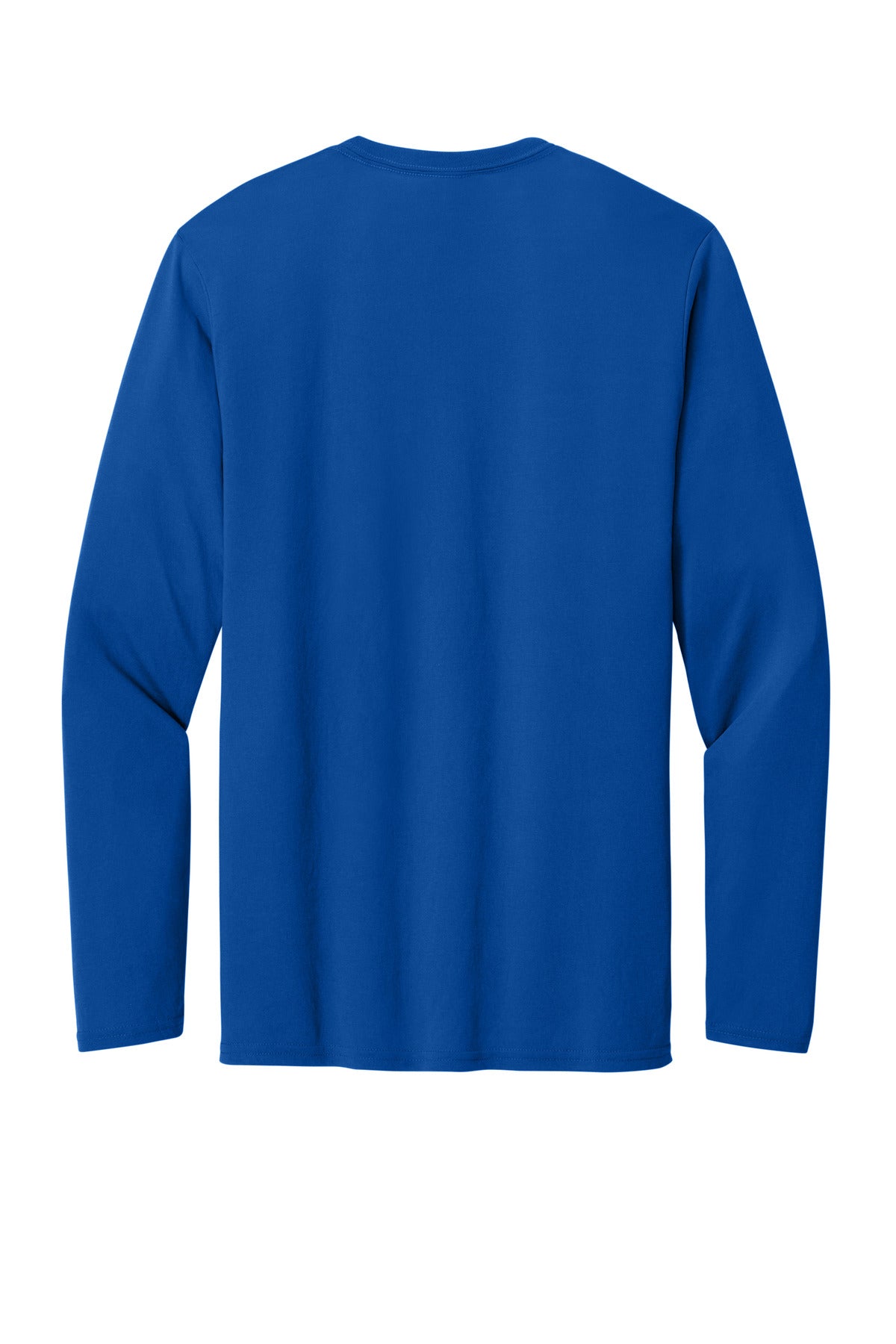 Gildan Performance Long Sleeve T-Shirt - Royal