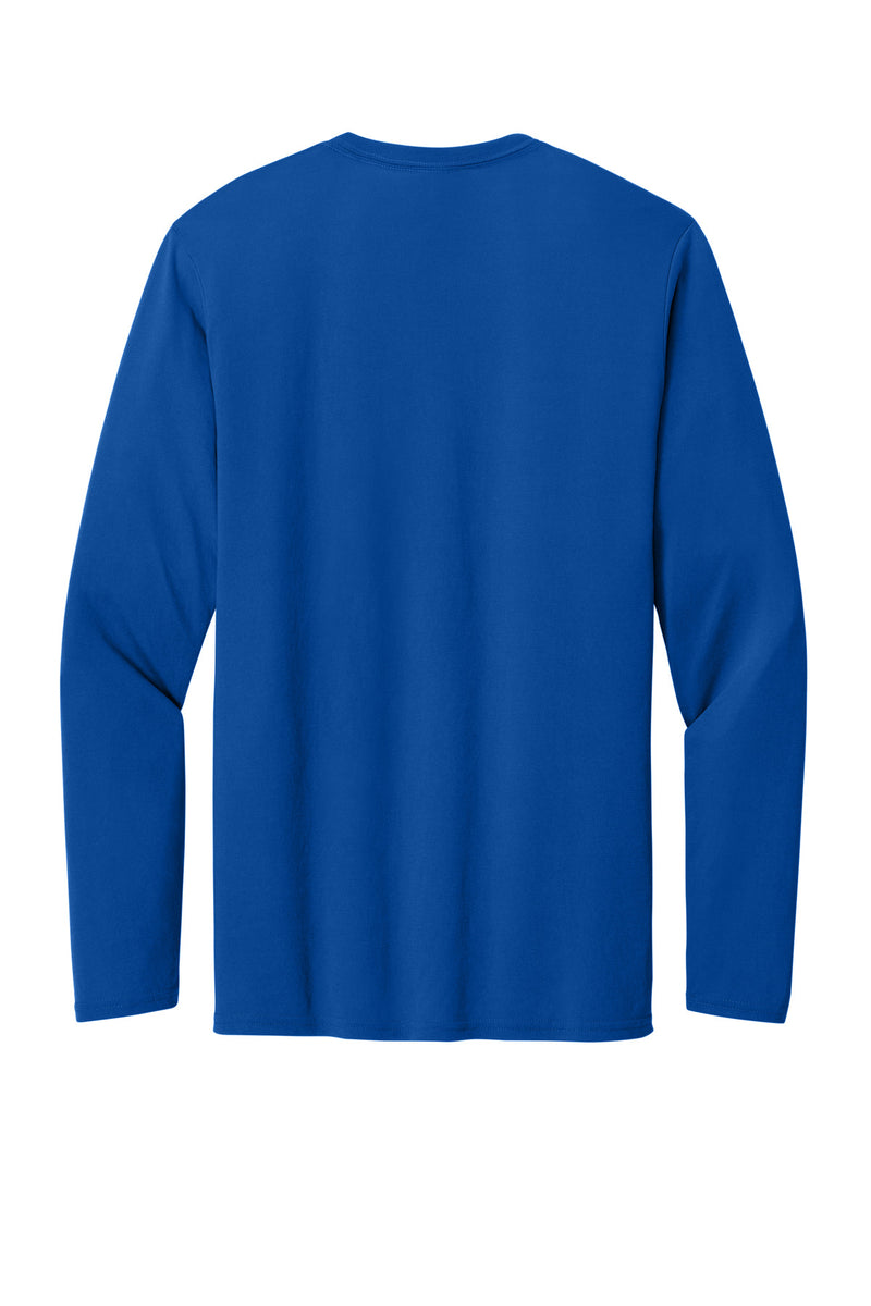 Gildan Performance Long Sleeve T-Shirt - Royal