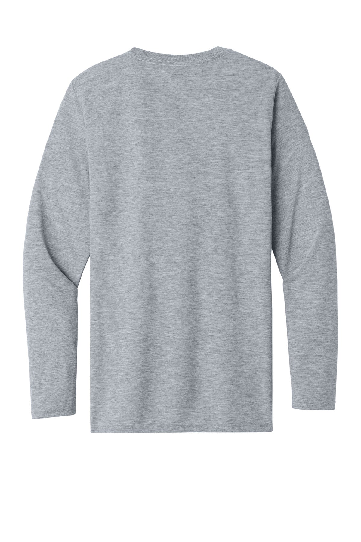 Gildan Performance Long Sleeve T-Shirt - Sport Grey