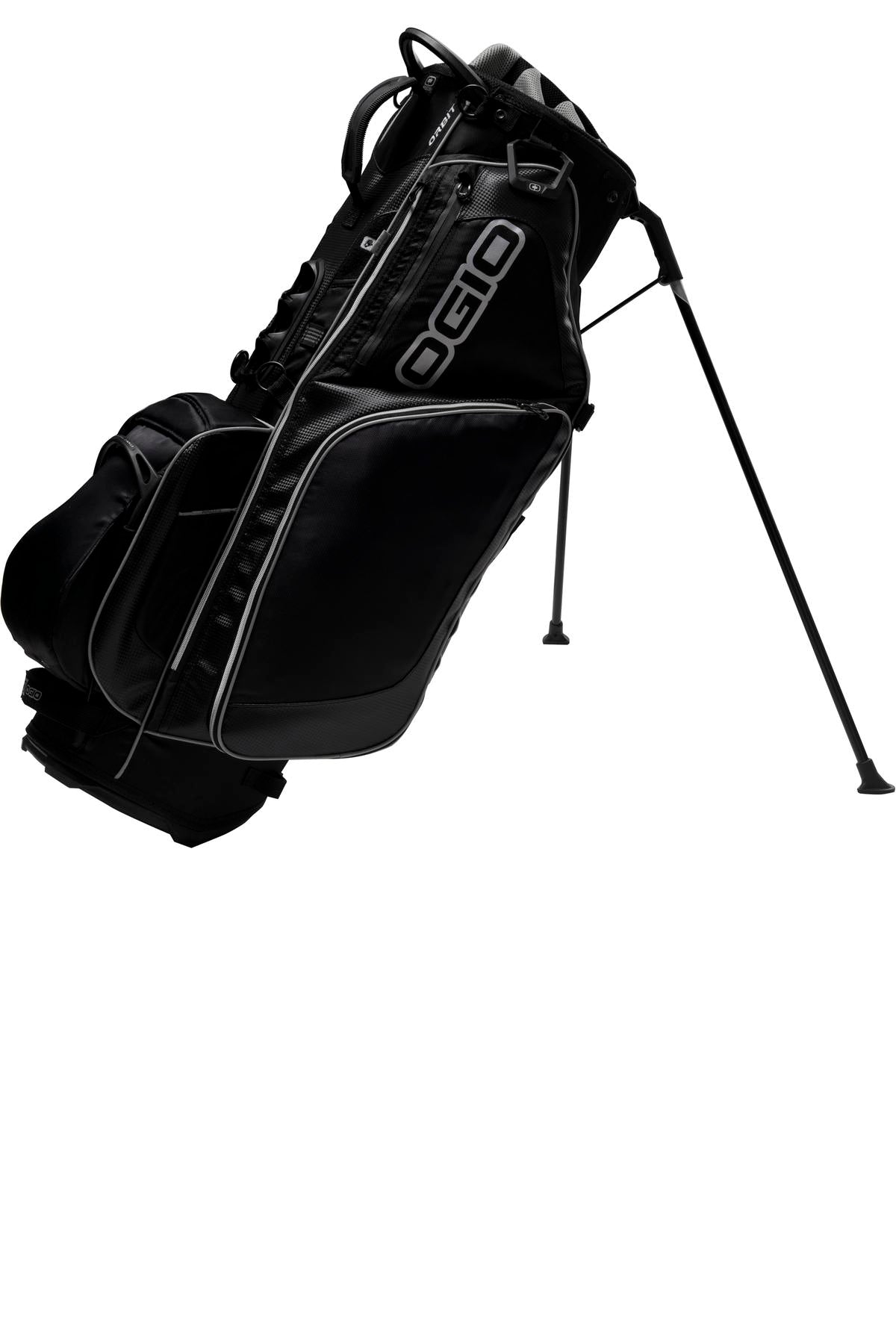 OGIO Orbit Cart Bag - Black