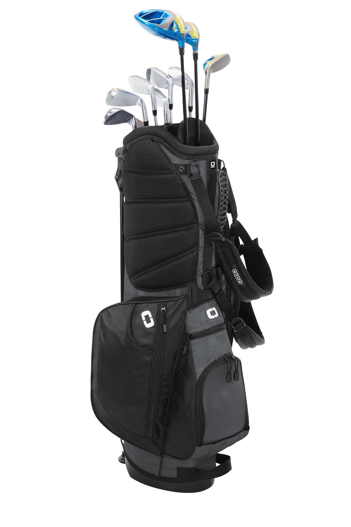 OGIO  XL (Xtra-Light) 2.0 Golf Bag - Diesel Grey
