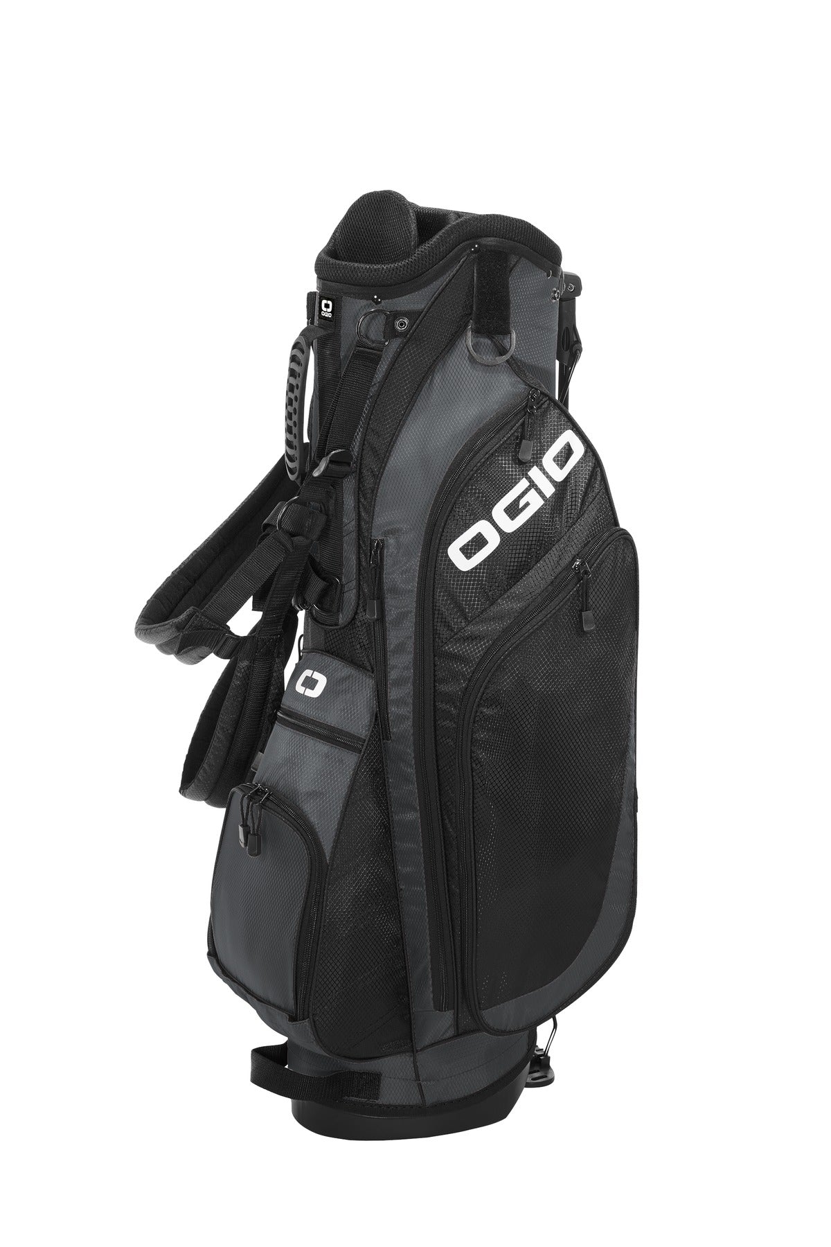 OGIO  XL (Xtra-Light) 2.0 Golf Bag - Diesel Grey