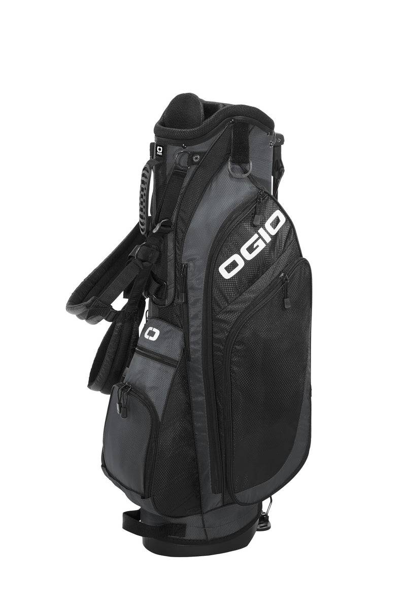 OGIO  XL (Xtra-Light) 2.0 Golf Bag - Diesel Grey