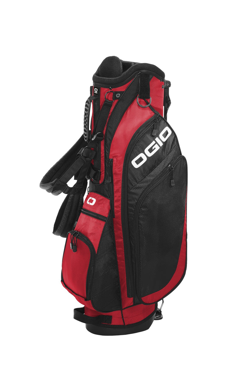 OGIO  XL (Xtra-Light) 2.0 Golf Bag - Red
