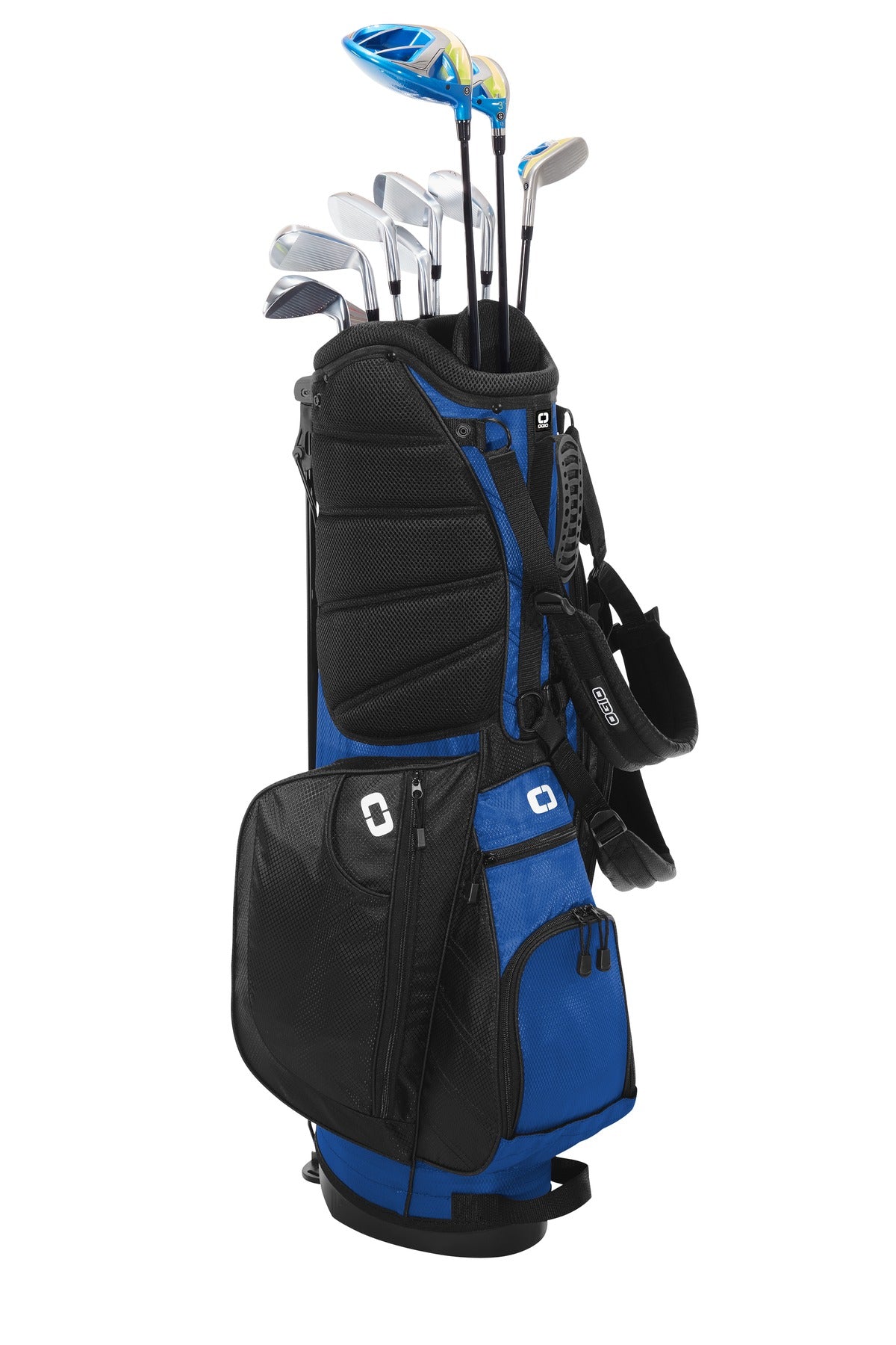 OGIO  XL (Xtra-Light) 2.0 Golf Bag - Royal