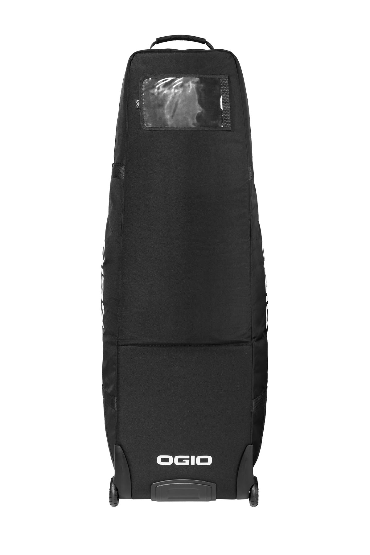 OGIO Golf Travel Bag - Blacktop
