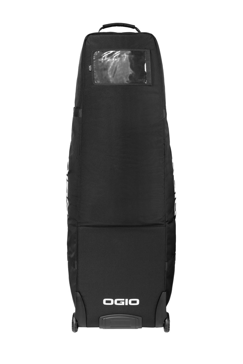 OGIO Golf Travel Bag - Blacktop