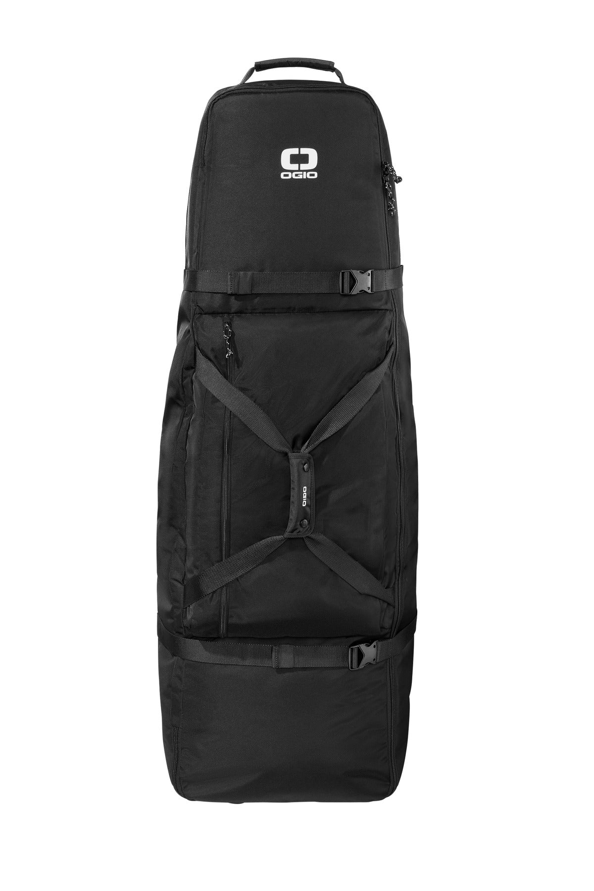 OGIO Golf Travel Bag - Blacktop