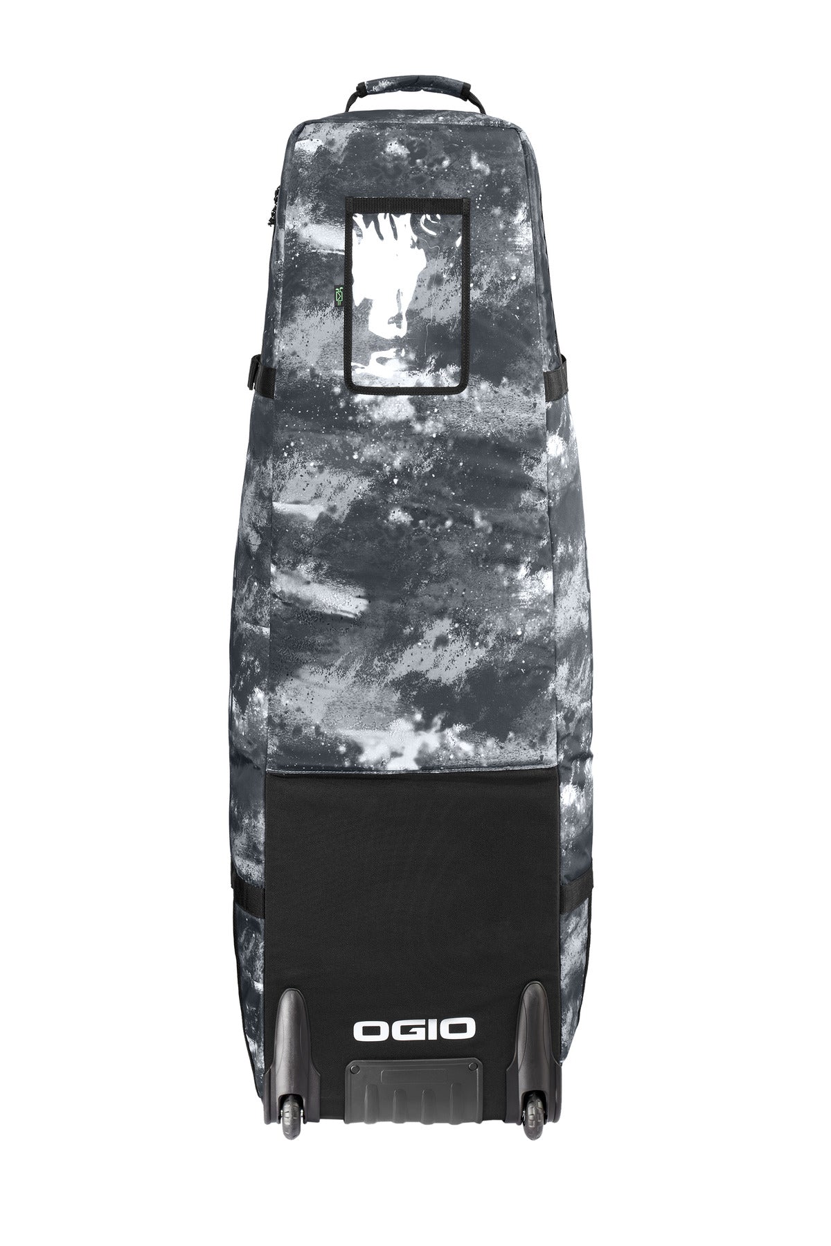 OGIO Golf Travel Bag - Terra Texture