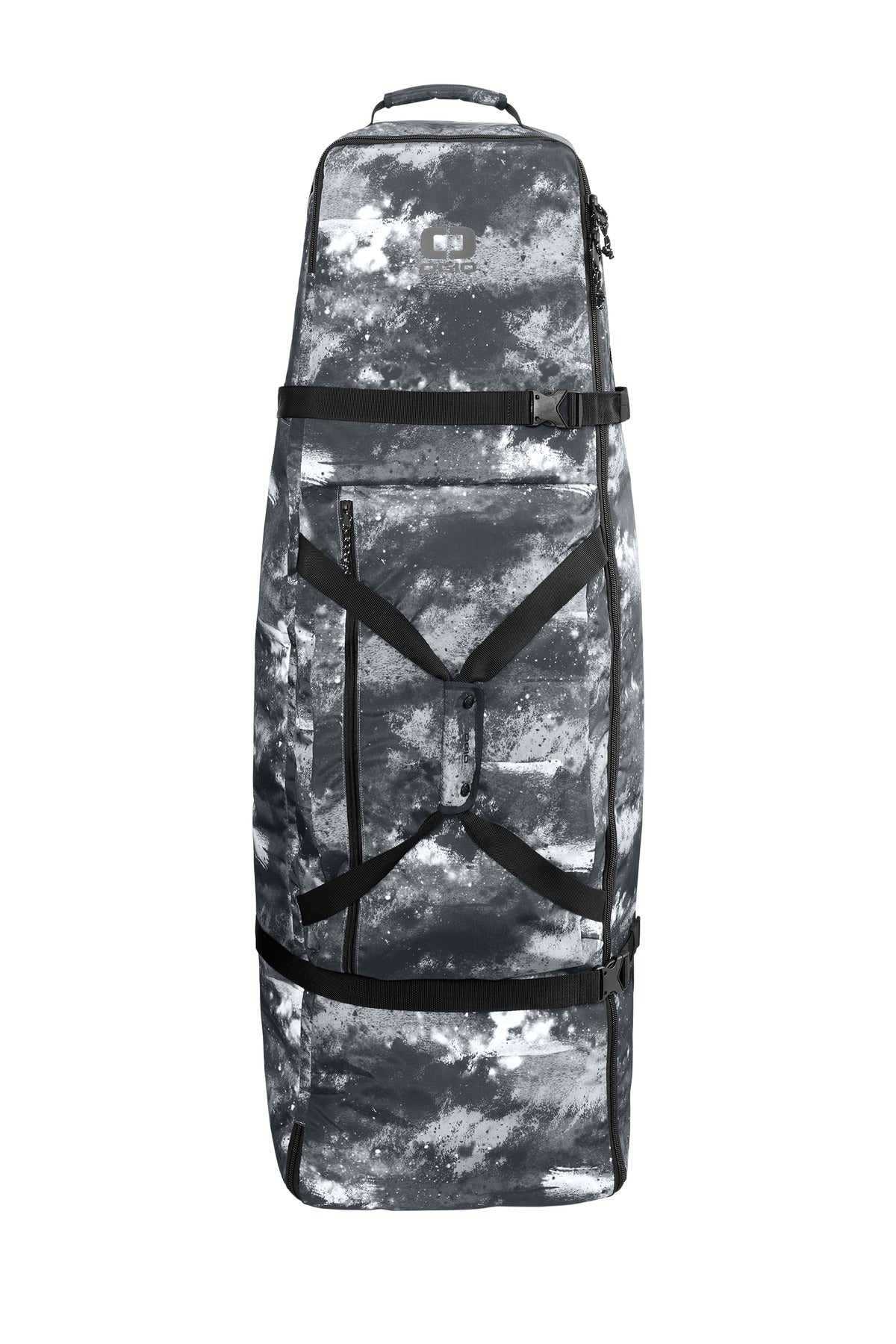 OGIO Golf Travel Bag - Terra Texture