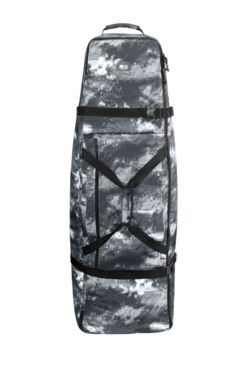 OGIO Golf Travel Bag - Terra Texture