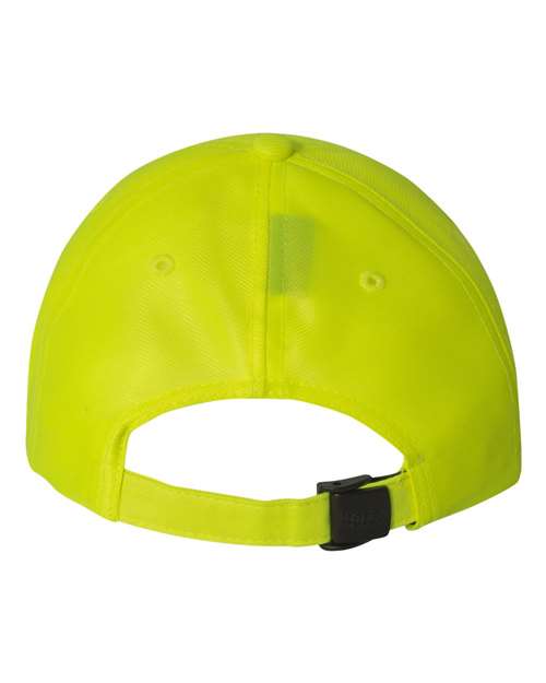 Safety Cap - Neon Yellow
