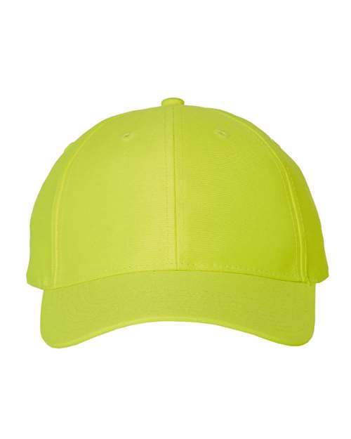 Safety Cap - Neon Yellow