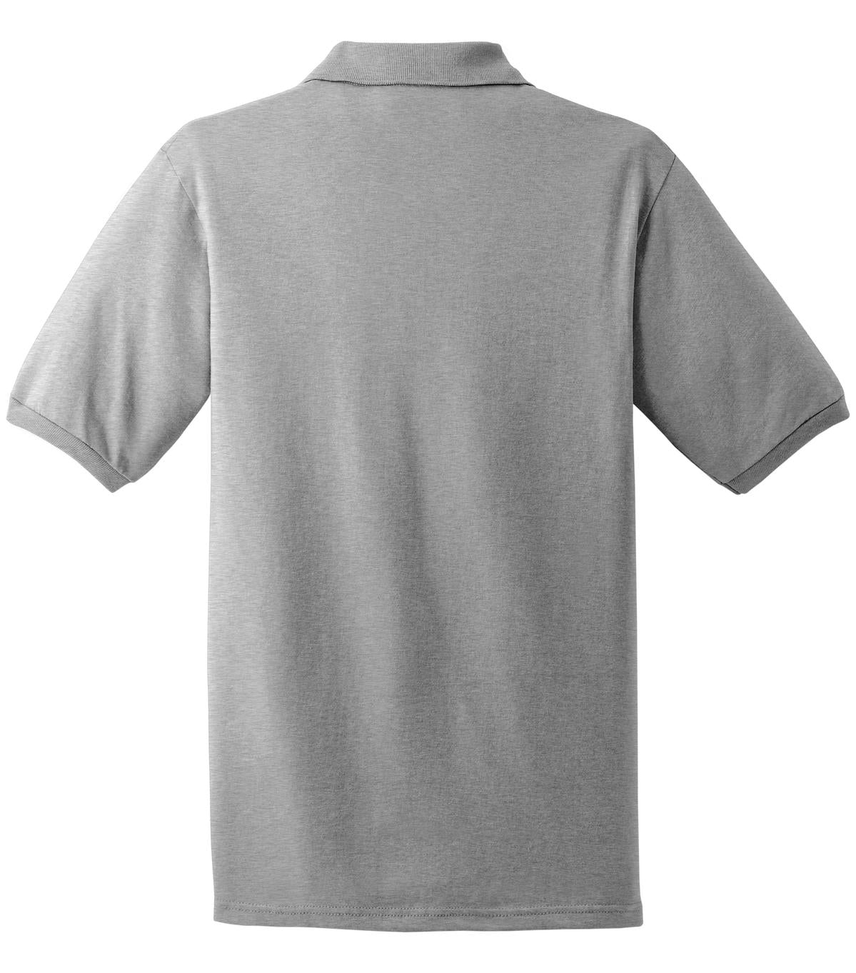 Jerzees Dri-Power Sport Shirt - Ash
