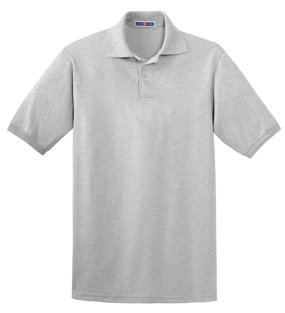 Jerzees Dri-Power Sport Shirt - Ash