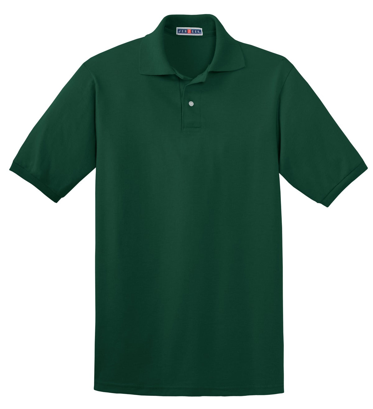 Jerzees Dri-Power Sport Shirt - Forest