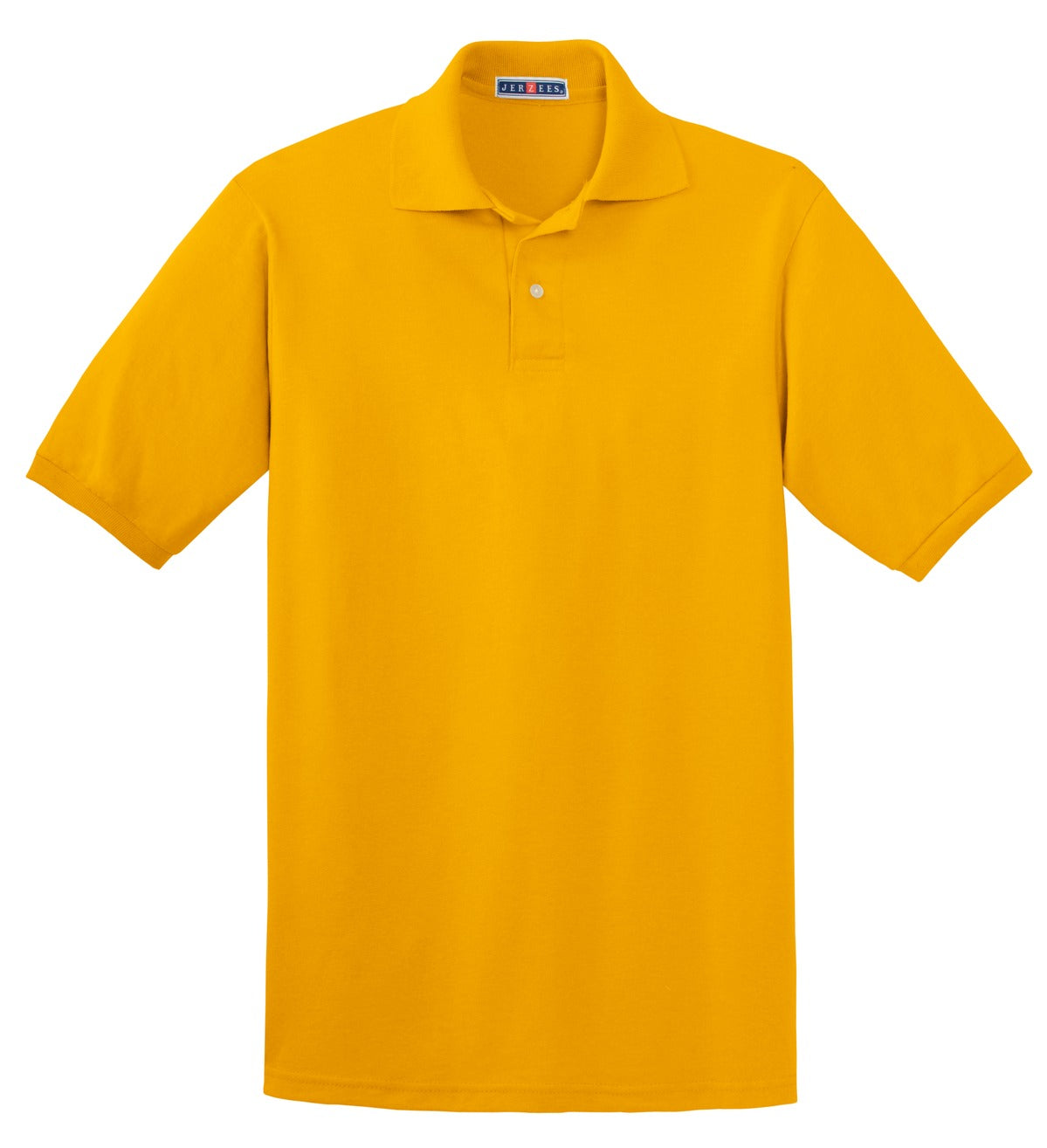 Jerzees Dri-Power Sport Shirt - Gold