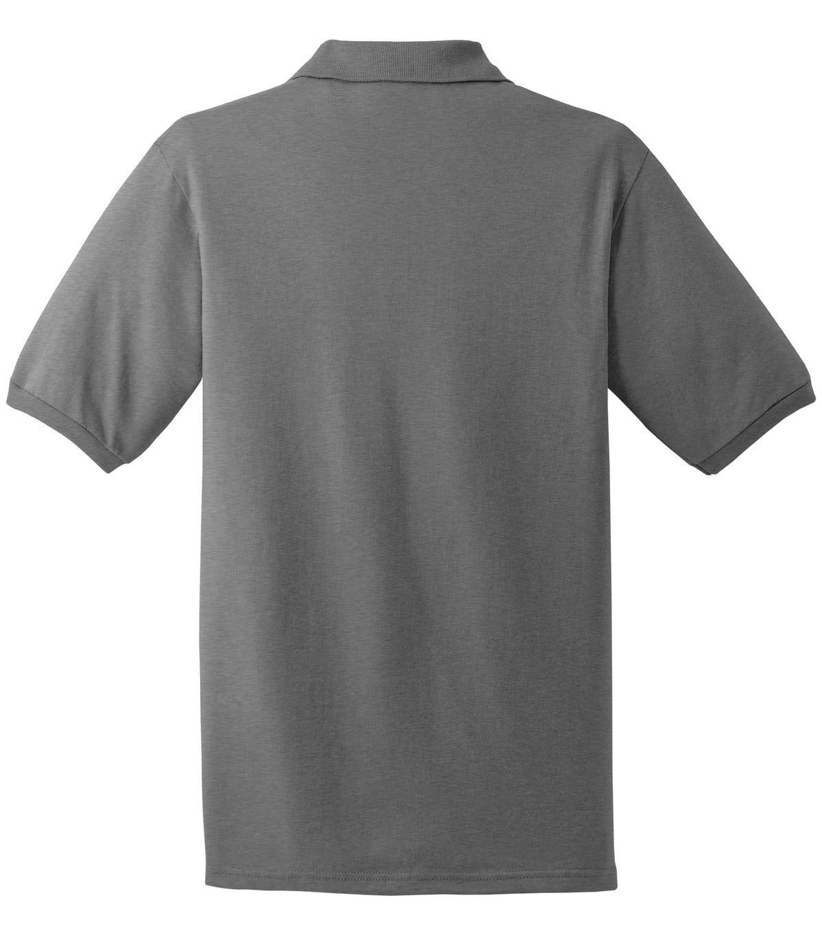 Jerzees Dri-Power Sport Shirt - Oxford