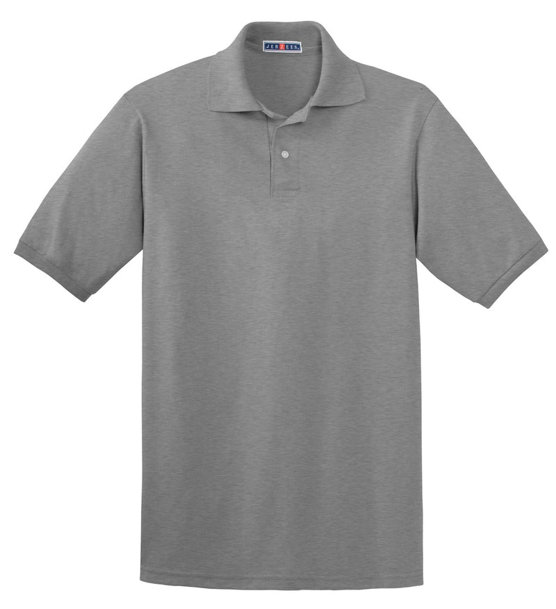 Jerzees Dri-Power Sport Shirt - Oxford