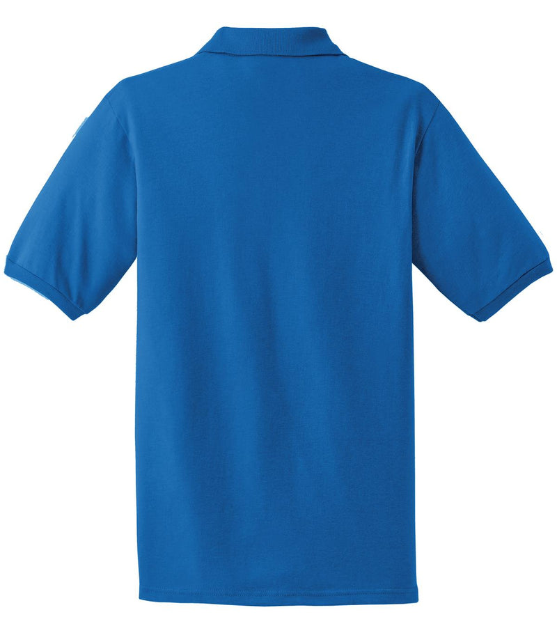 Jerzees Dri-Power Sport Shirt - Royal