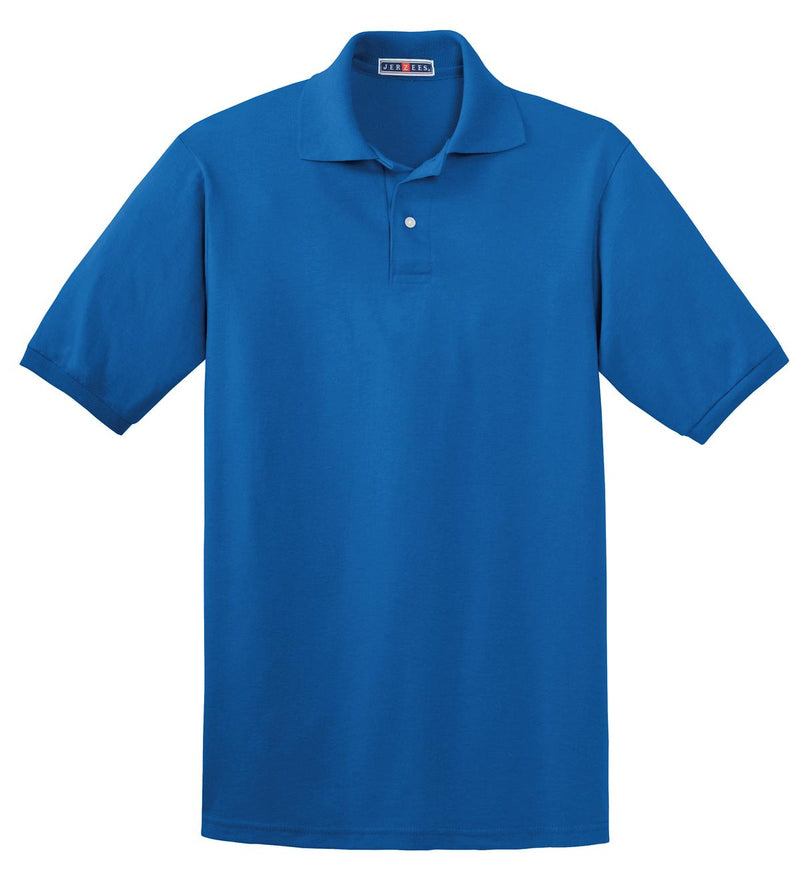 Jerzees Dri-Power Sport Shirt - Royal