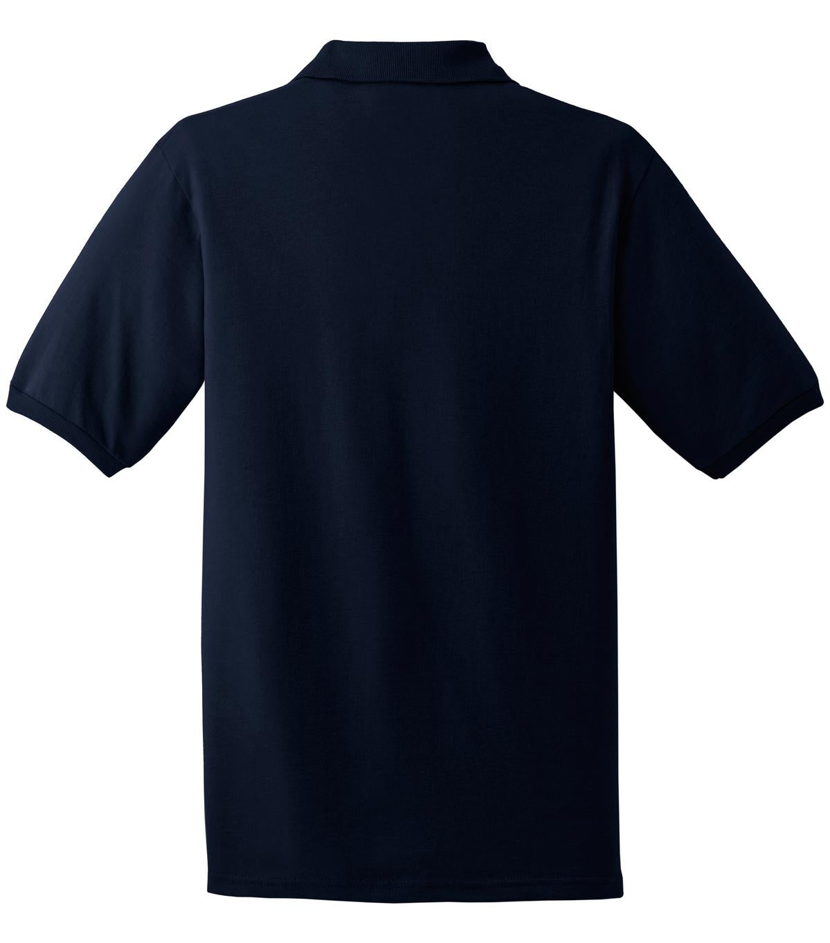 Jerzees Dri-Power Sport Shirt - J. Navy