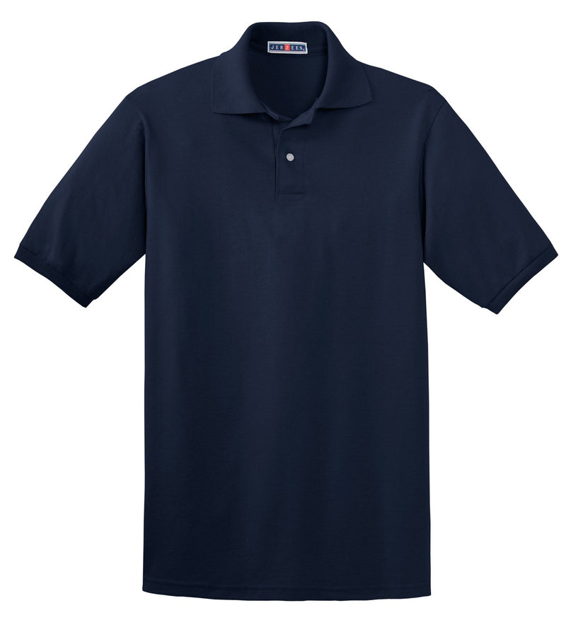 Jerzees Dri-Power Sport Shirt - J. Navy