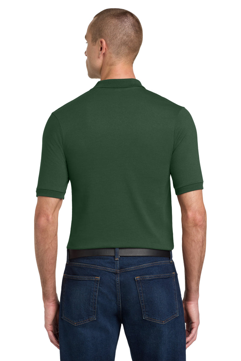 Jerzees Dri-Power Sport Shirt - Forest