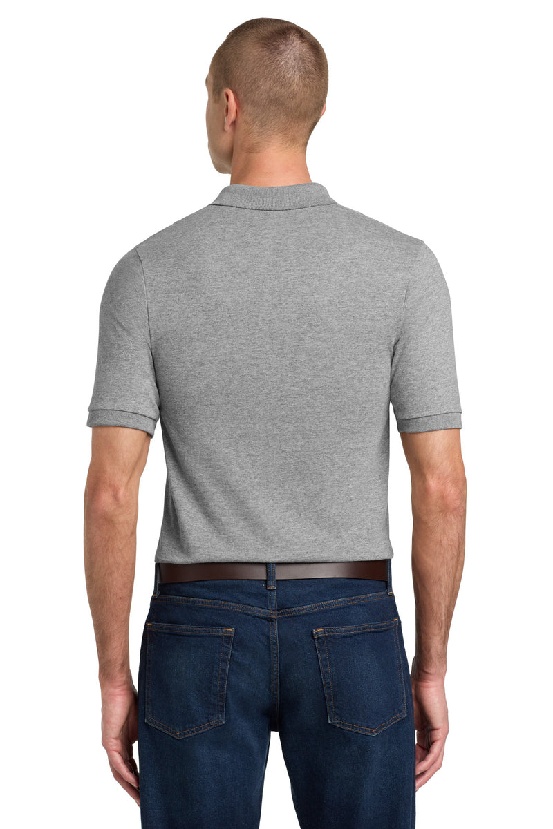 Jerzees Dri-Power Sport Shirt - Oxford