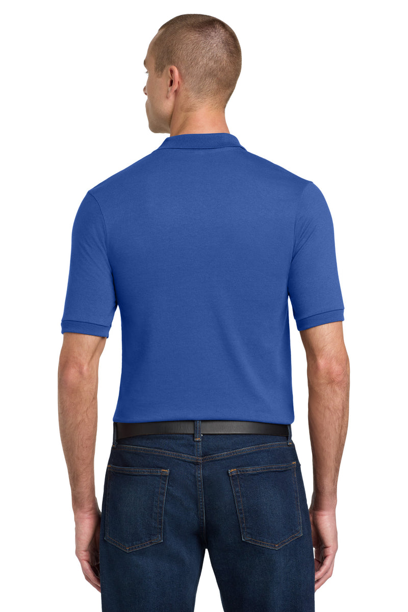 Jerzees Dri-Power Sport Shirt - Royal