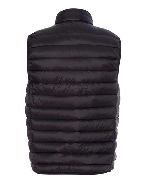 Men's 32 Degrees Packable Down Vest - Black