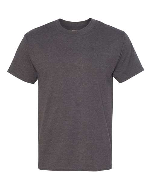 Beefy-T® Tall T-Shirt - Charcoal Heather