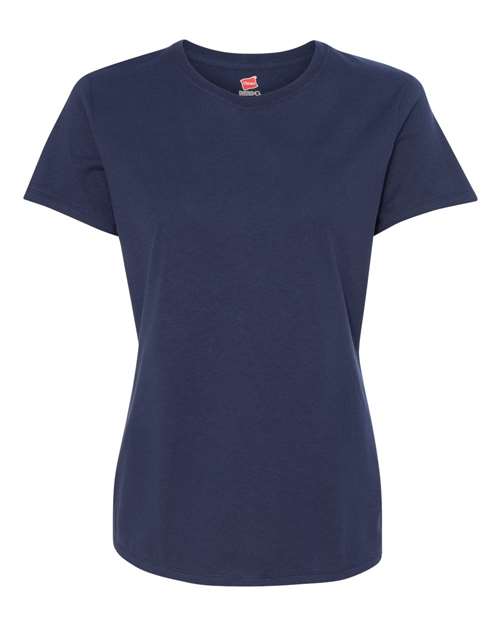 Women's Perfect-T T-Shirt - Navy
