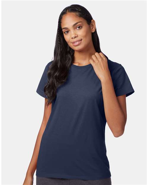 Women's Perfect-T T-Shirt - Navy