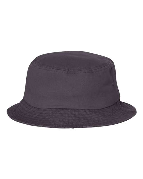 Bucket Hat - Charcoal