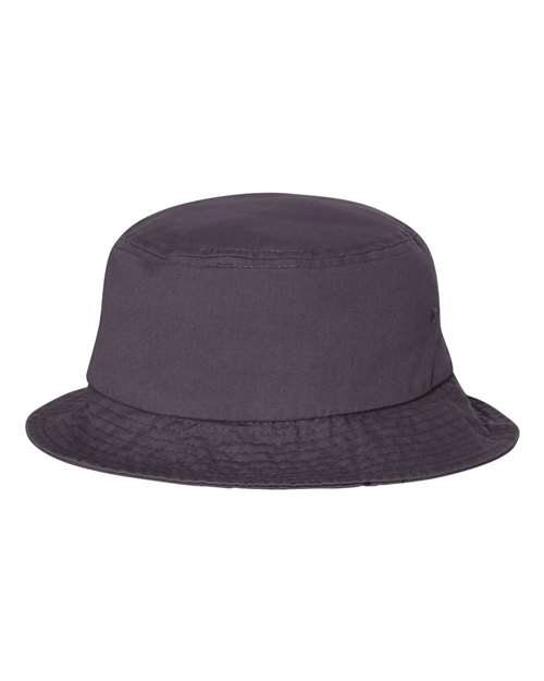 Bucket Hat - Charcoal