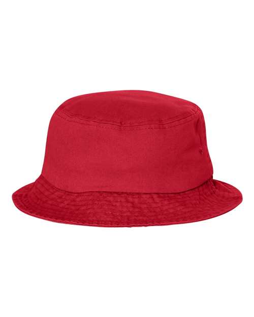 Bucket Hat - Red