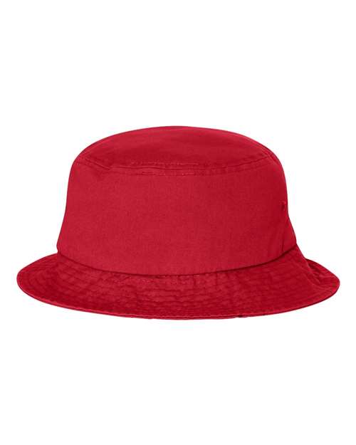 Bucket Hat - Red