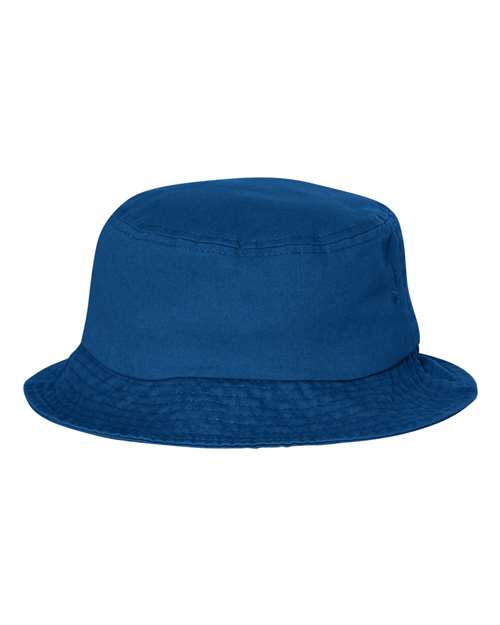 Bucket Hat - Royal Blue