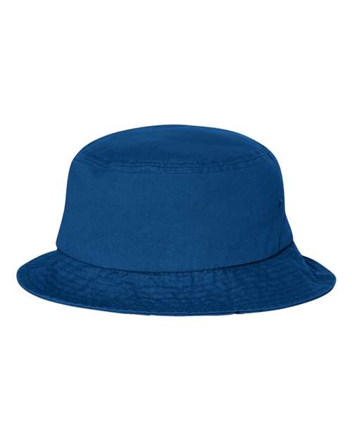 Bucket Hat - Royal Blue