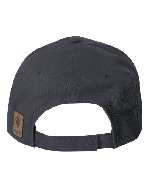 Trucking Cap - Grey