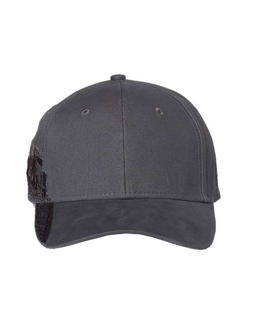 Trucking Cap - Grey