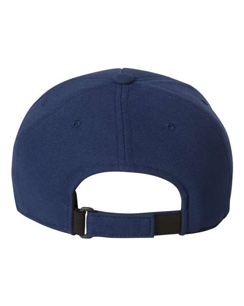 110® Cool & Dry Mini-Piqué Cap - Navy