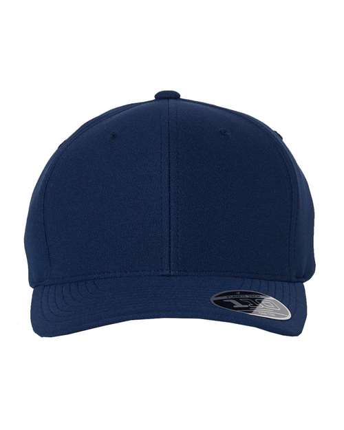 110® Cool & Dry Mini-Piqué Cap - Navy